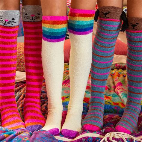 custom thigh high socks|Custom Thigh High Socks